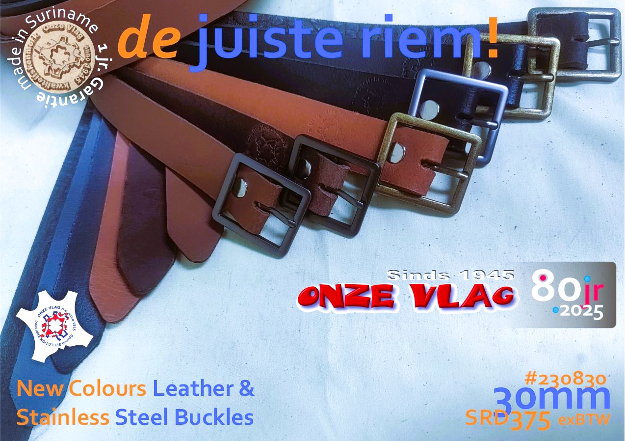 230830 new buckle new leather 3
