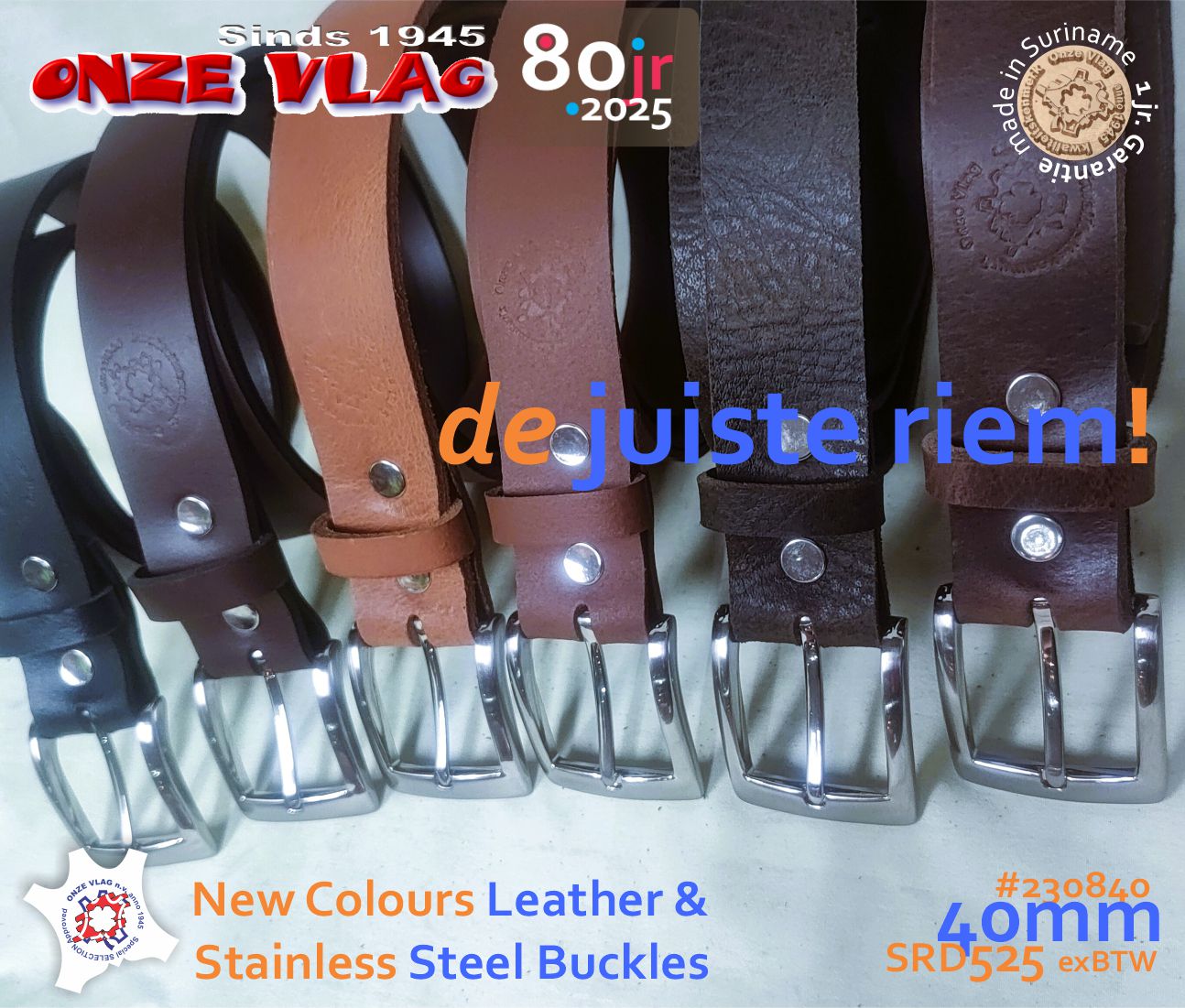 230840 new buckl