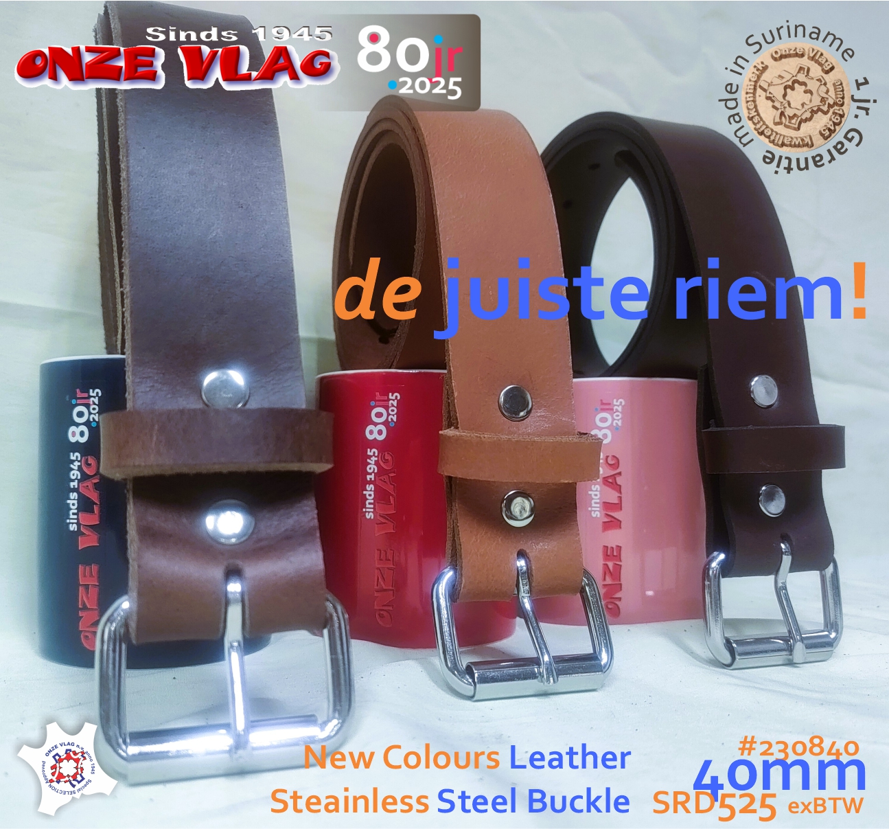 230840 new col leather