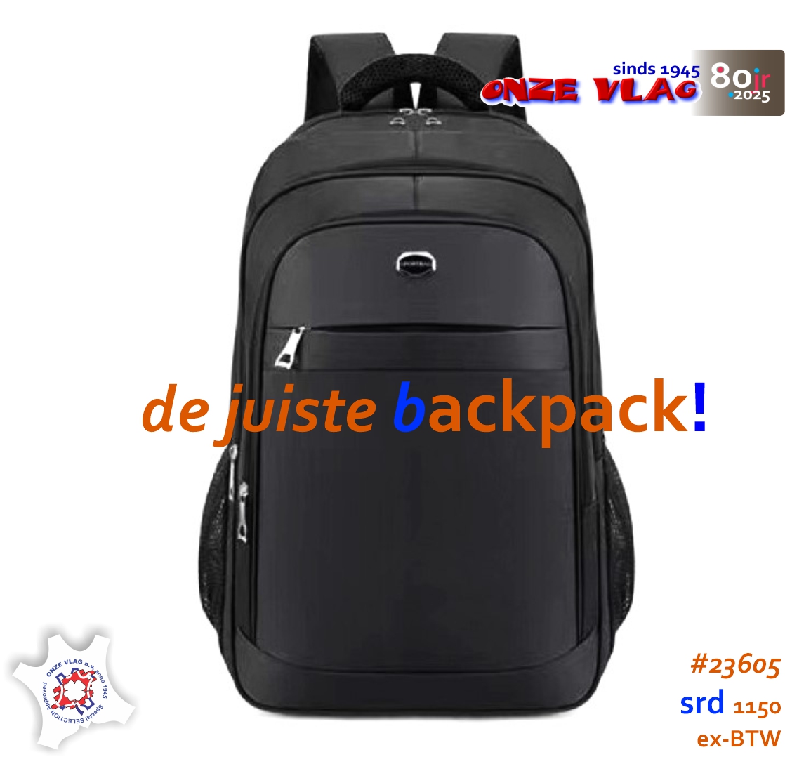 23605 backpack