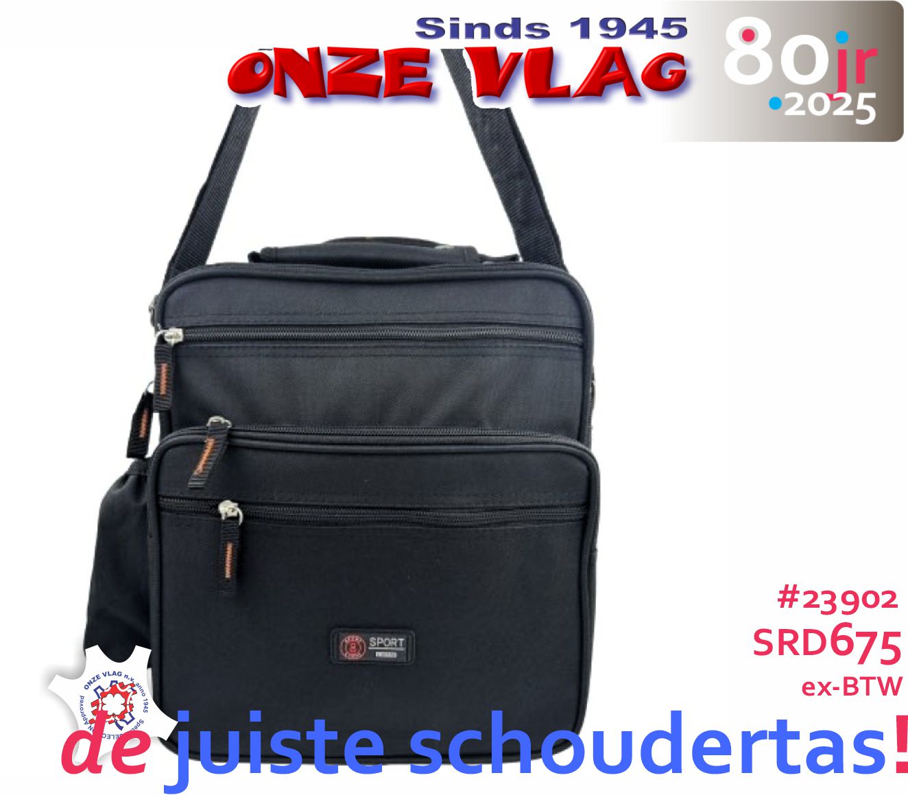 23902 shoulderbag