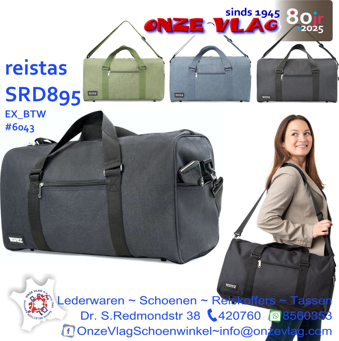 6043 resitas