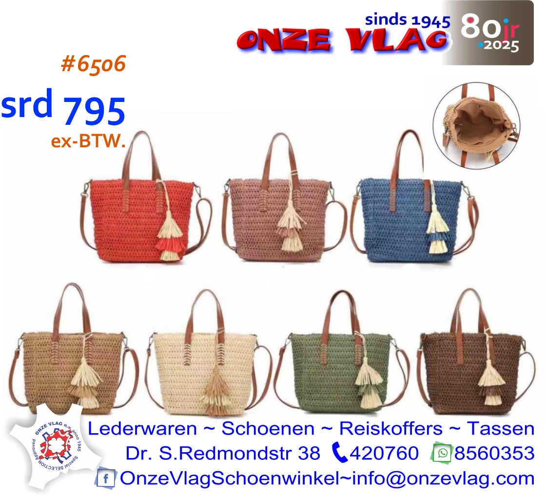 6506 handbag