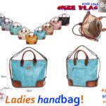 99518 ladies handbag