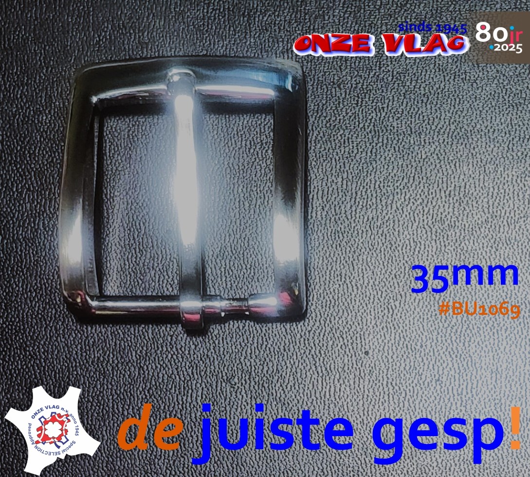 buckle bu1069