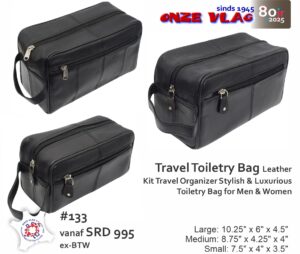 133 toilettas