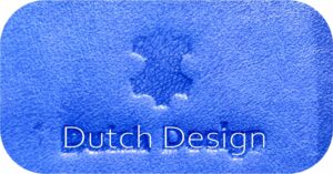 logo dutch design