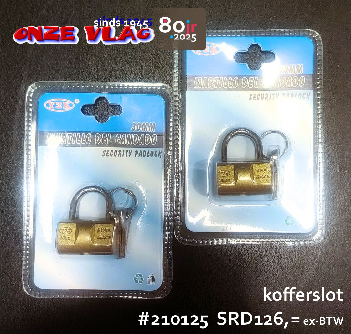 210125 kofferslot