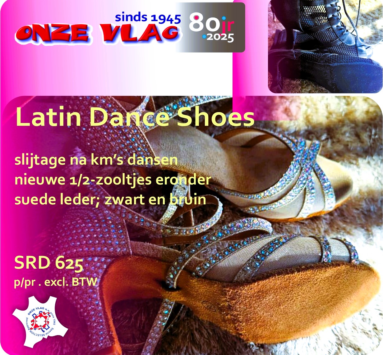 DANSCHOENEN