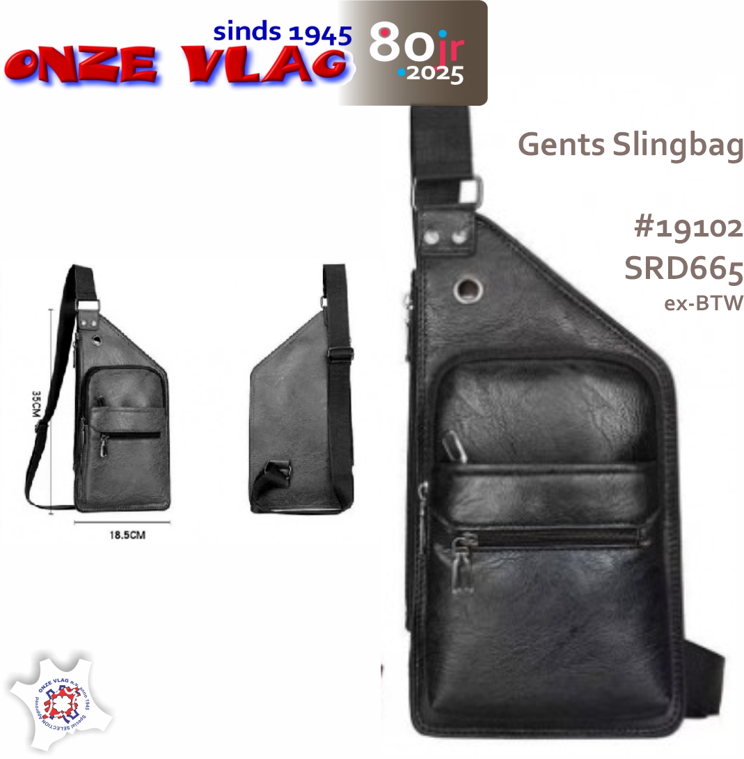 19102 genst slingbag
