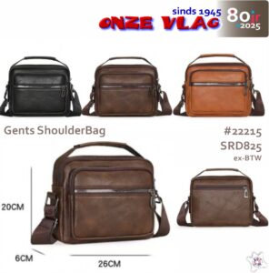 22215 shouderlbag