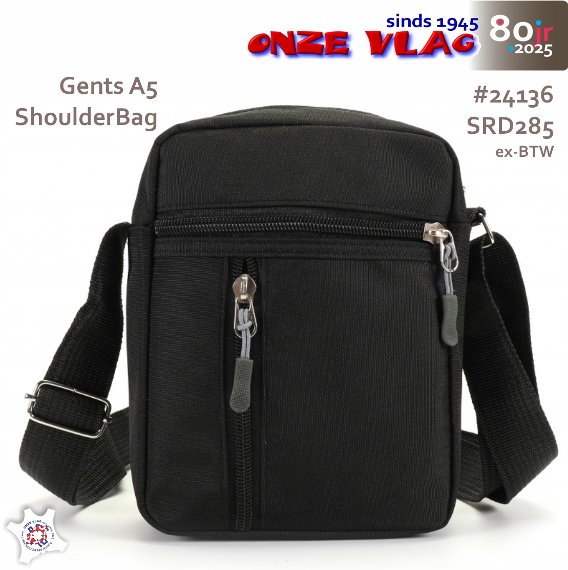 24136 shouderlbag