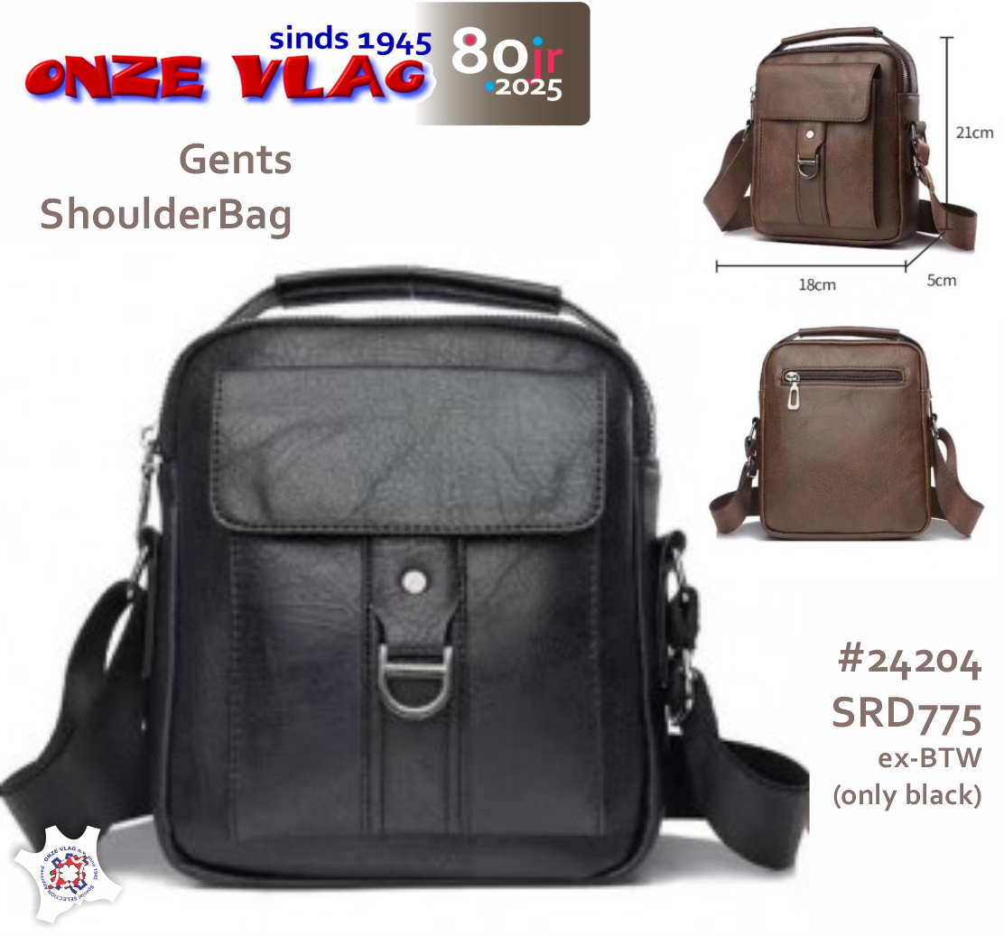 24204 shouderlbag