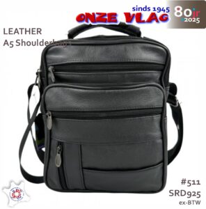 511 leatherbag
