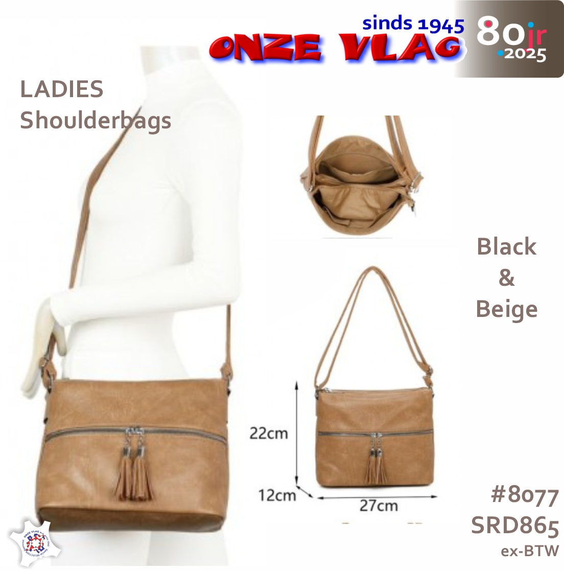 8077ladiesbagpurse