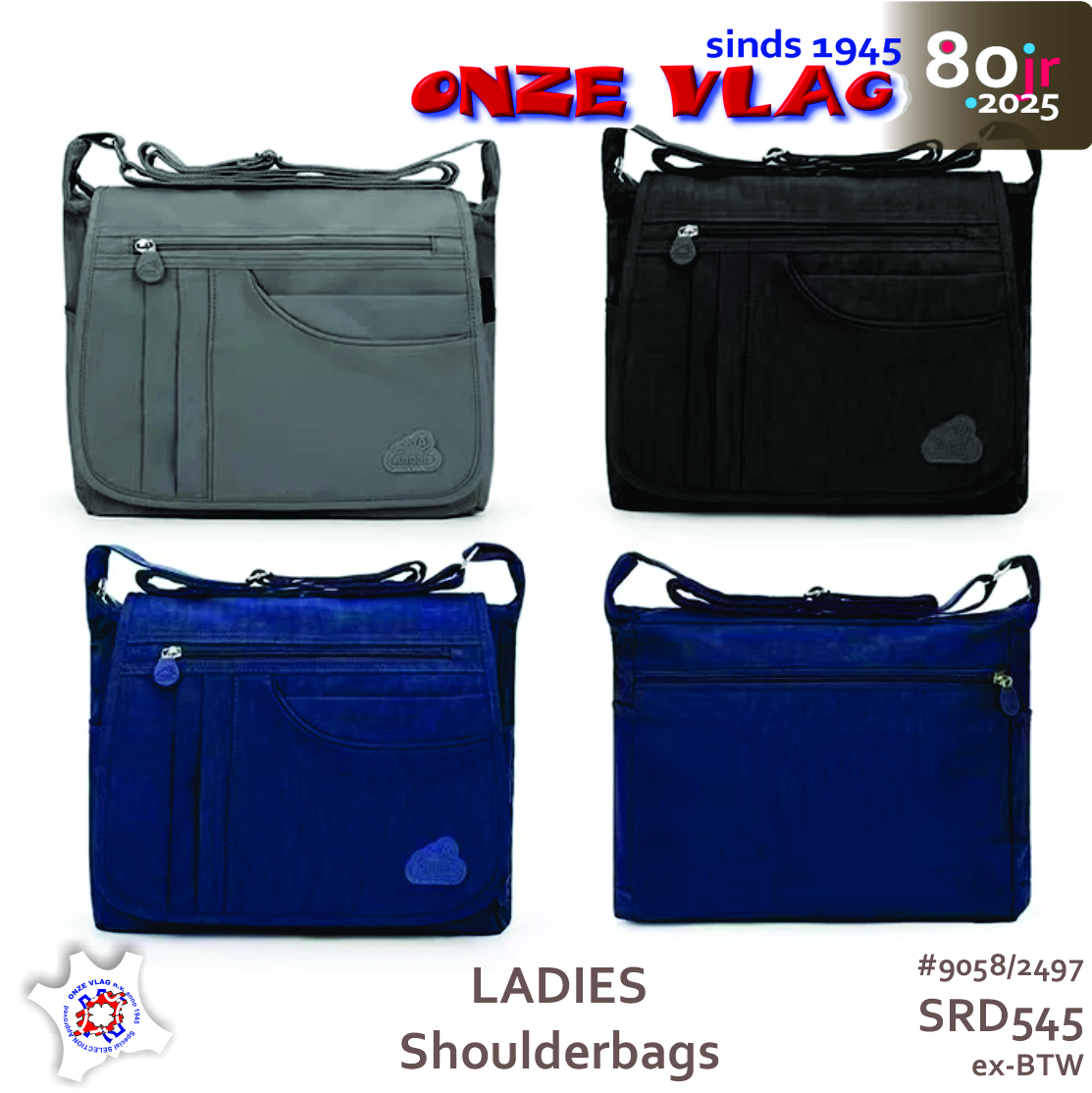 9058 w804 ladiesbags