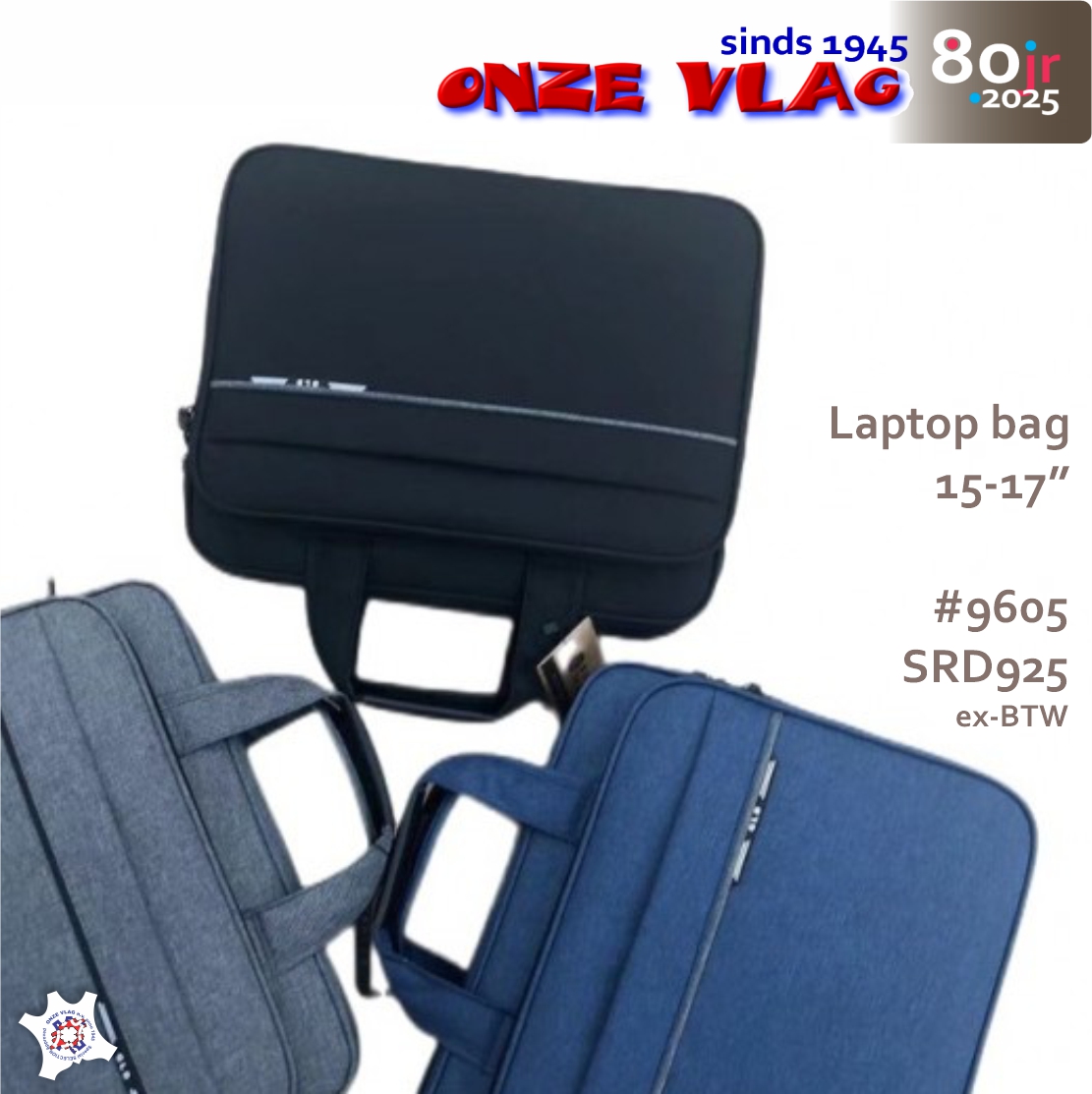 9605 laptobags