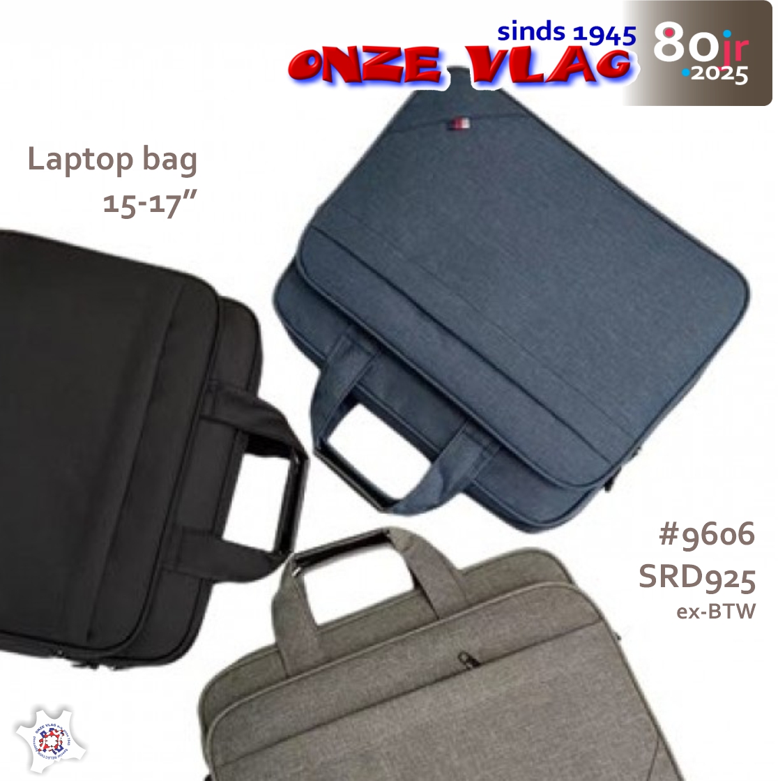 9608 laptobags