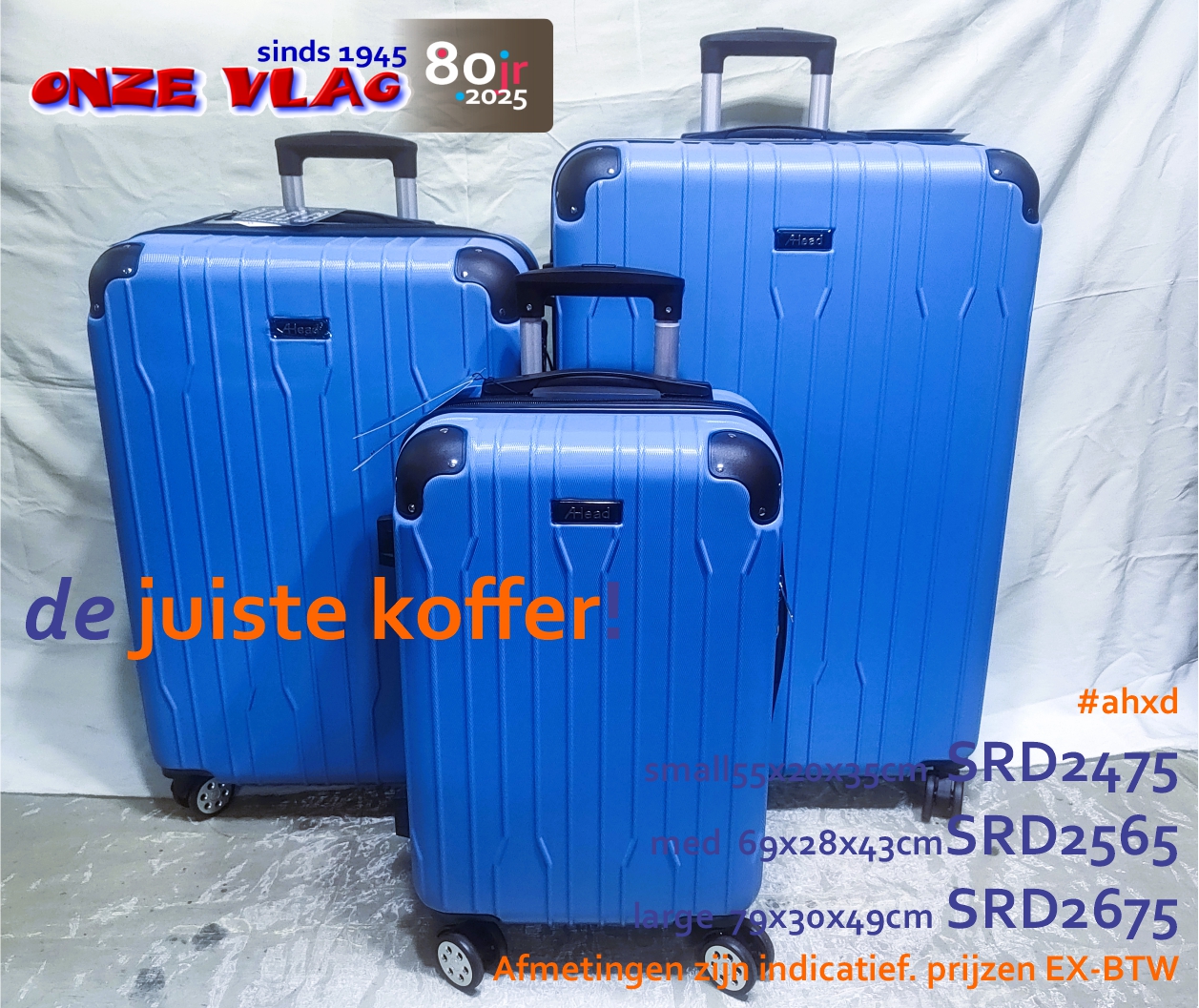 ahxd royal blue