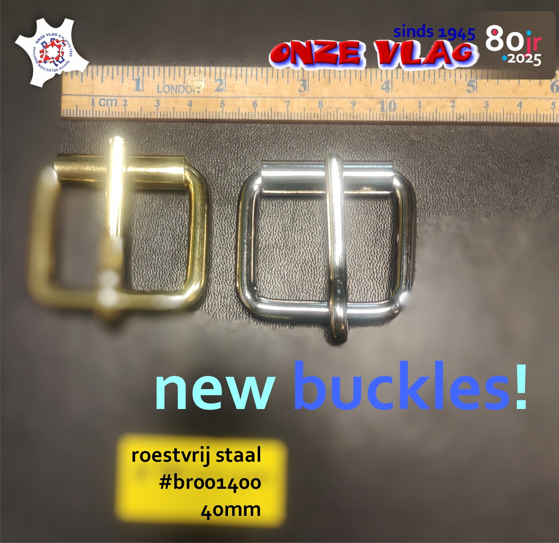 br001400 buckle
