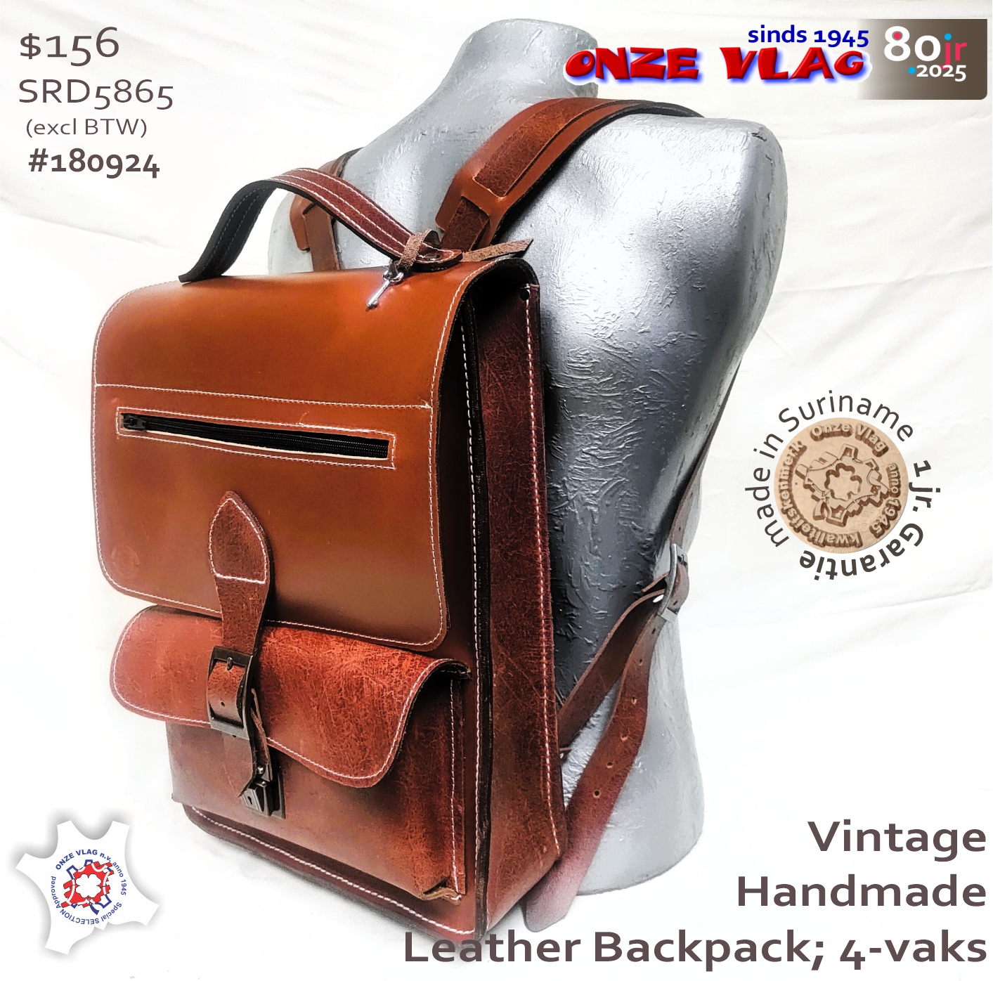 180924 leatherbackpack brbr