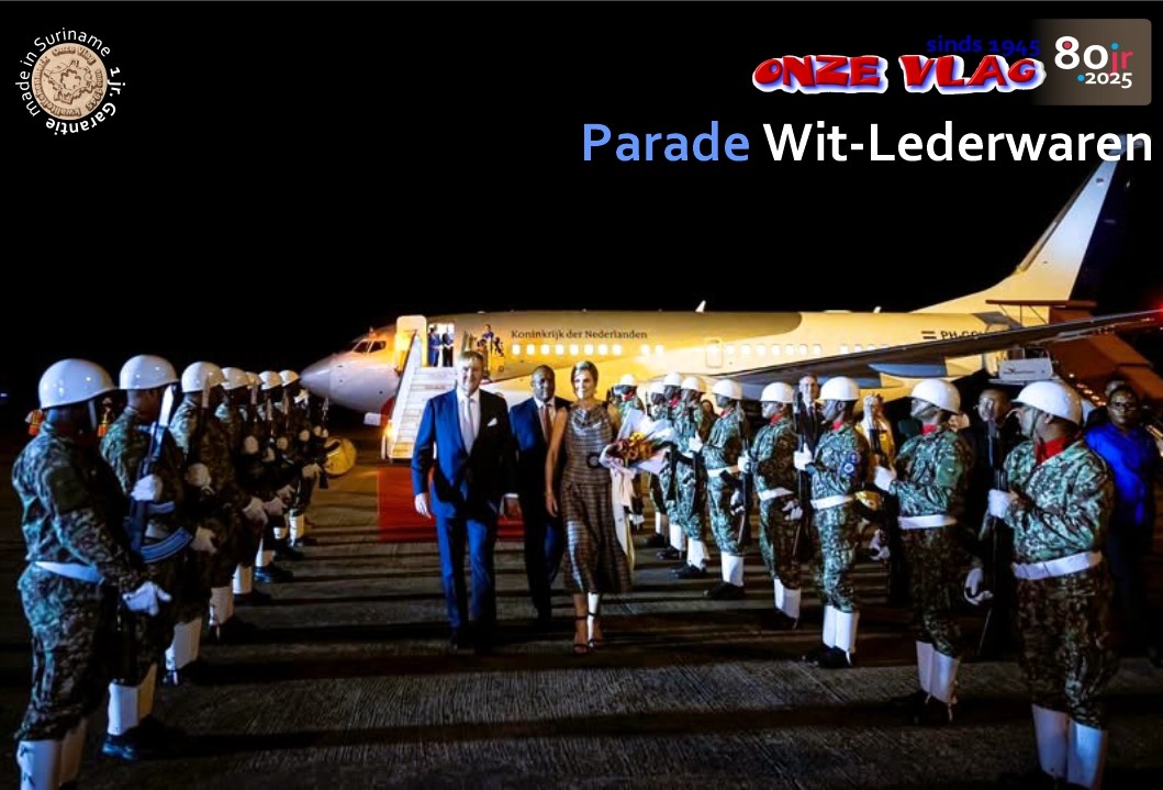 parade lederwaren erewacht k