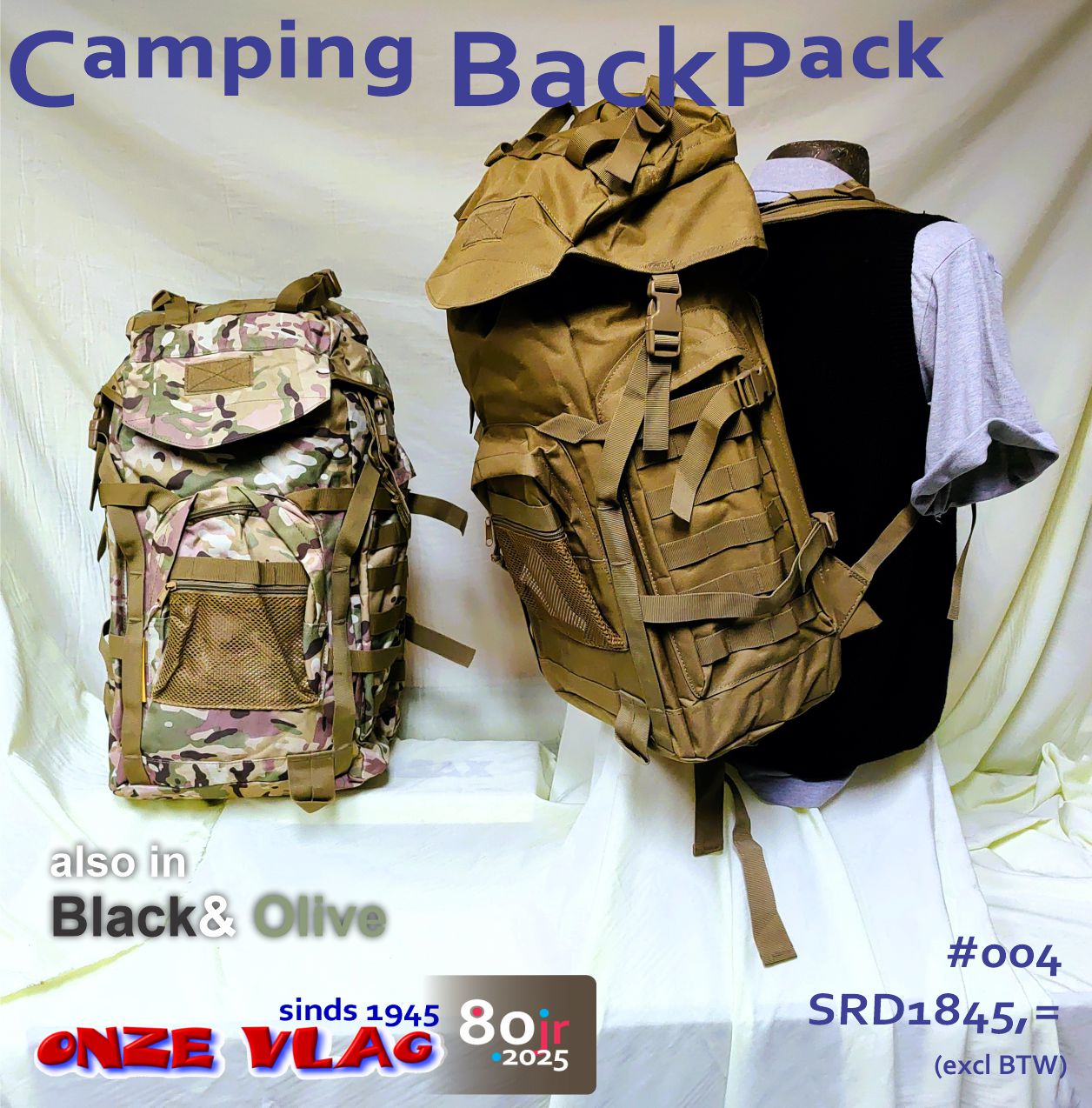 004 bp camping cam san