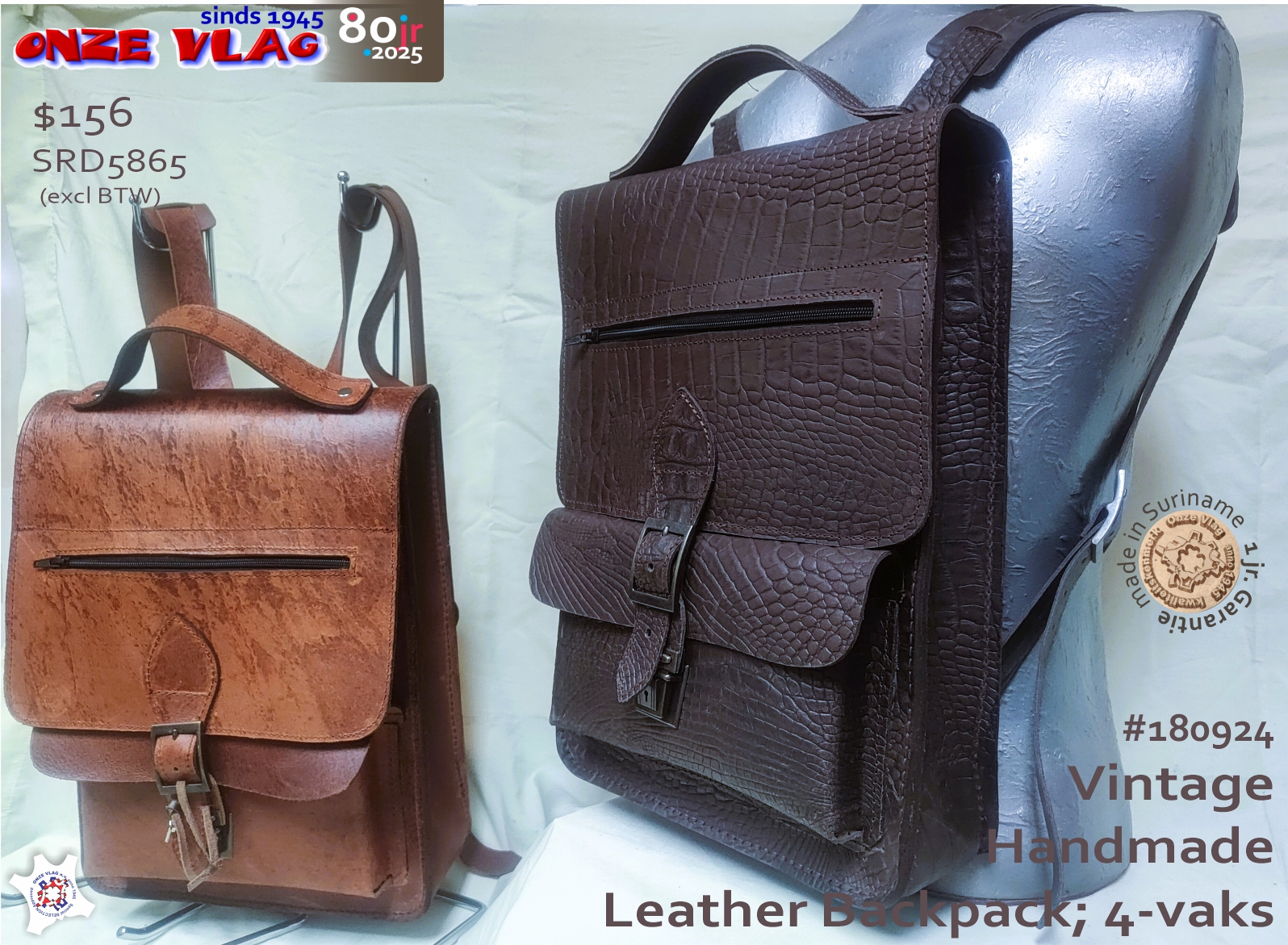 180924 leatherbackpack dbrw crco rpint en roest