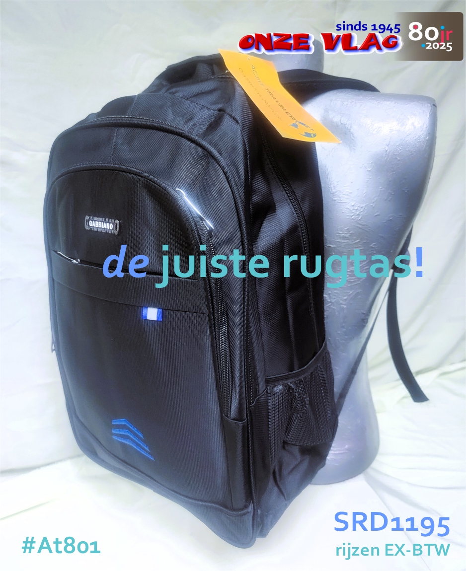 at801 backpack gab zw bl