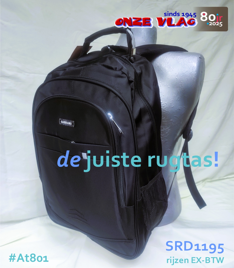 at801 backpack gab zw zw