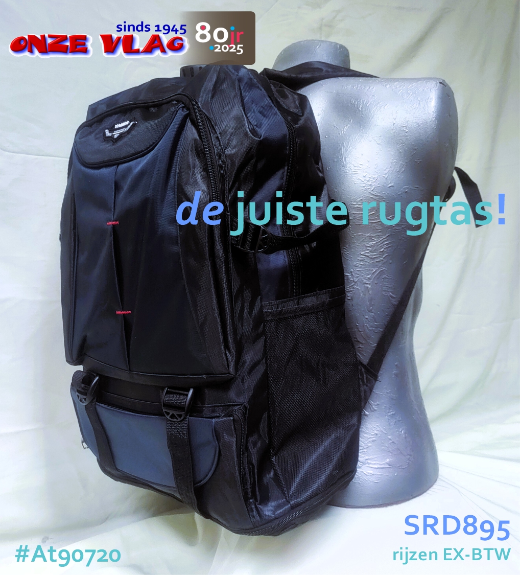 at90720 backpack zw gr