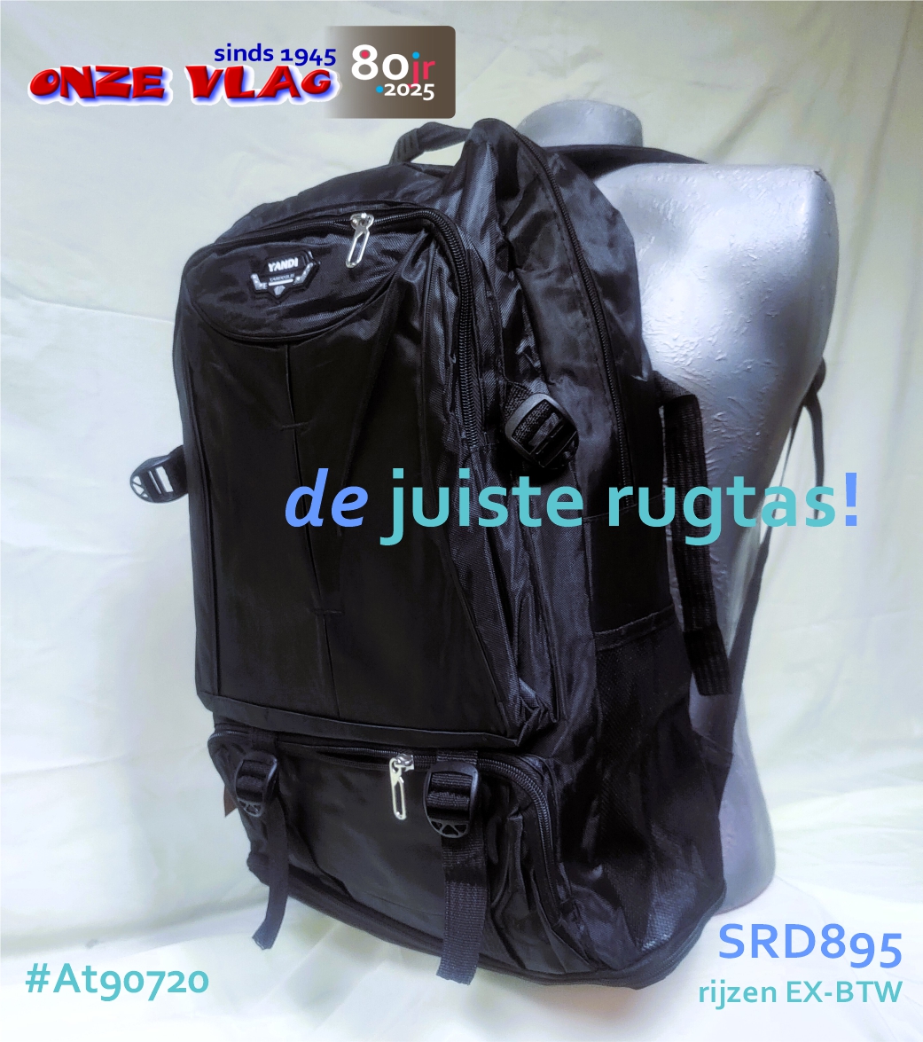 at90720 backpack zwzw