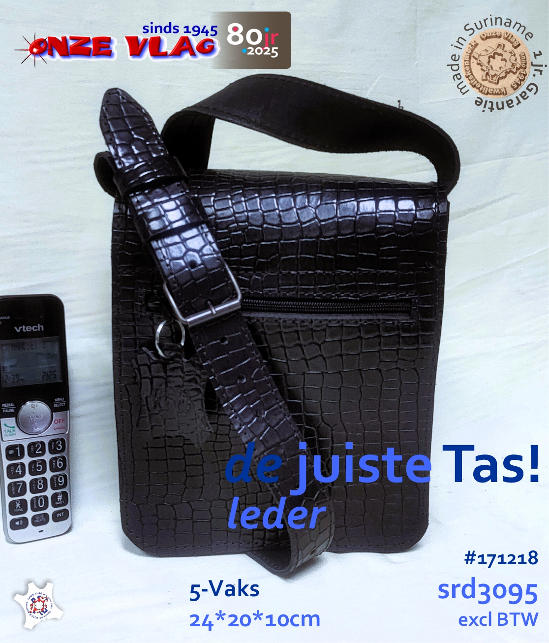 171218 dec25 croc zw