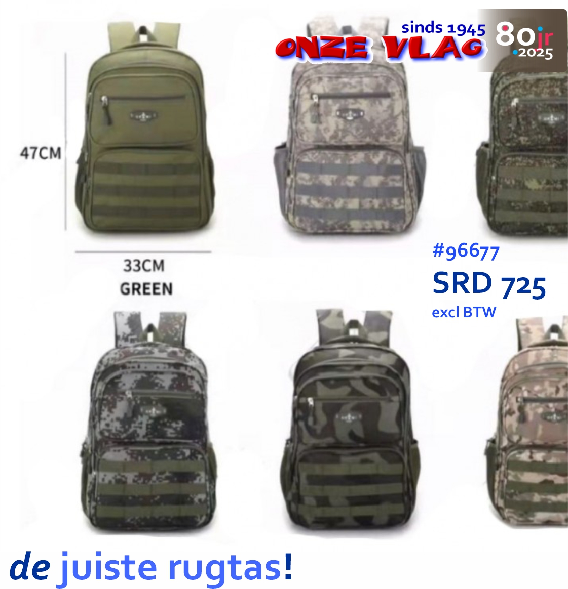 96677 backpack