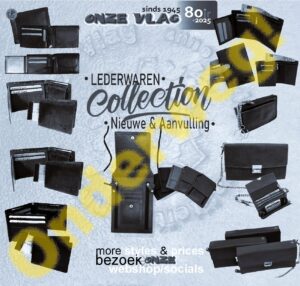 new coll Ebelts mrt 2026 onderweg