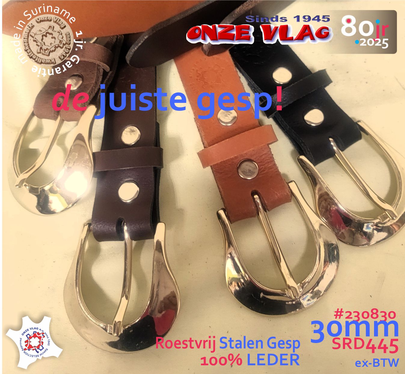 230830 gold bucklre back in stock