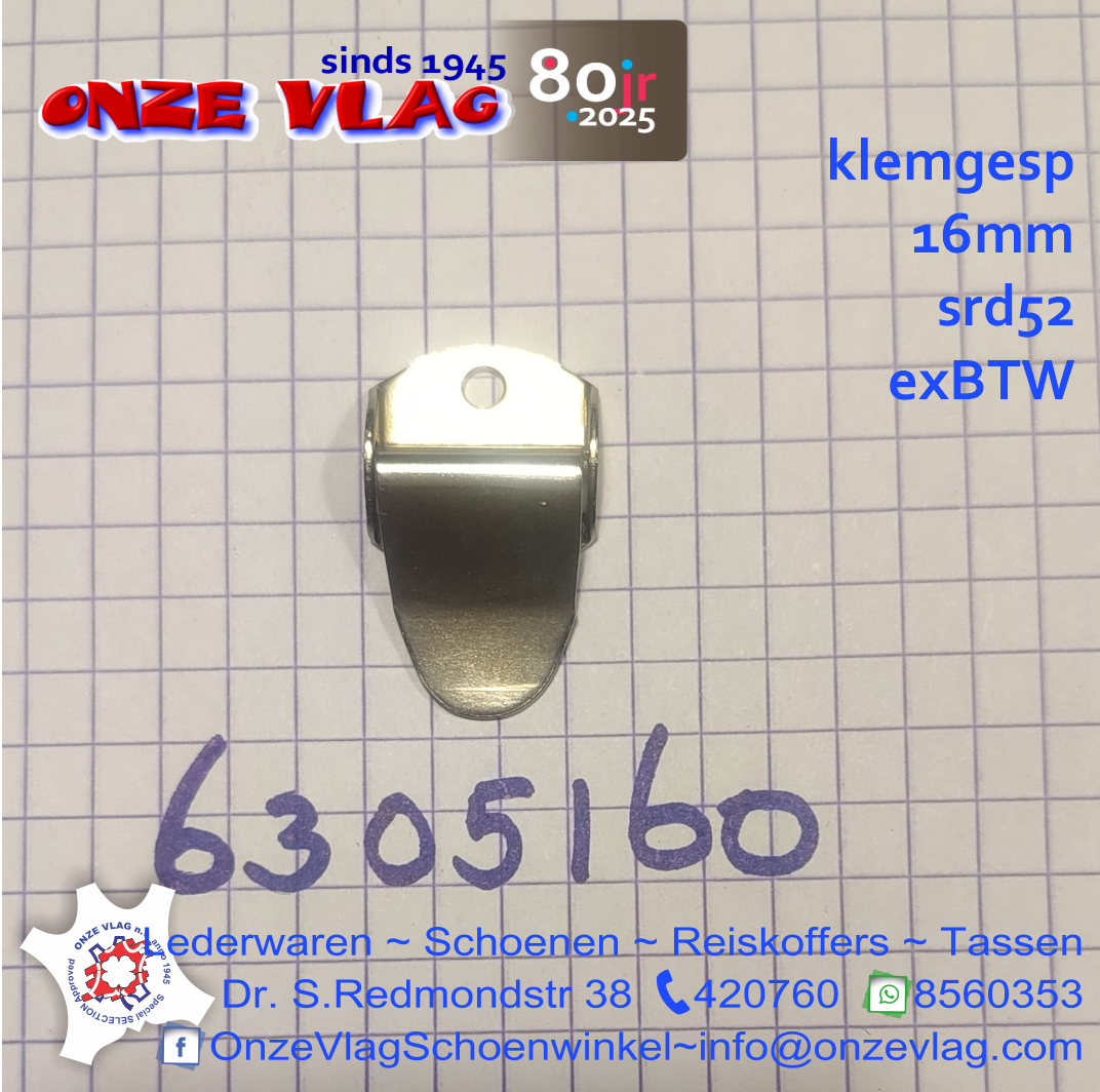 6305160 klemgesp