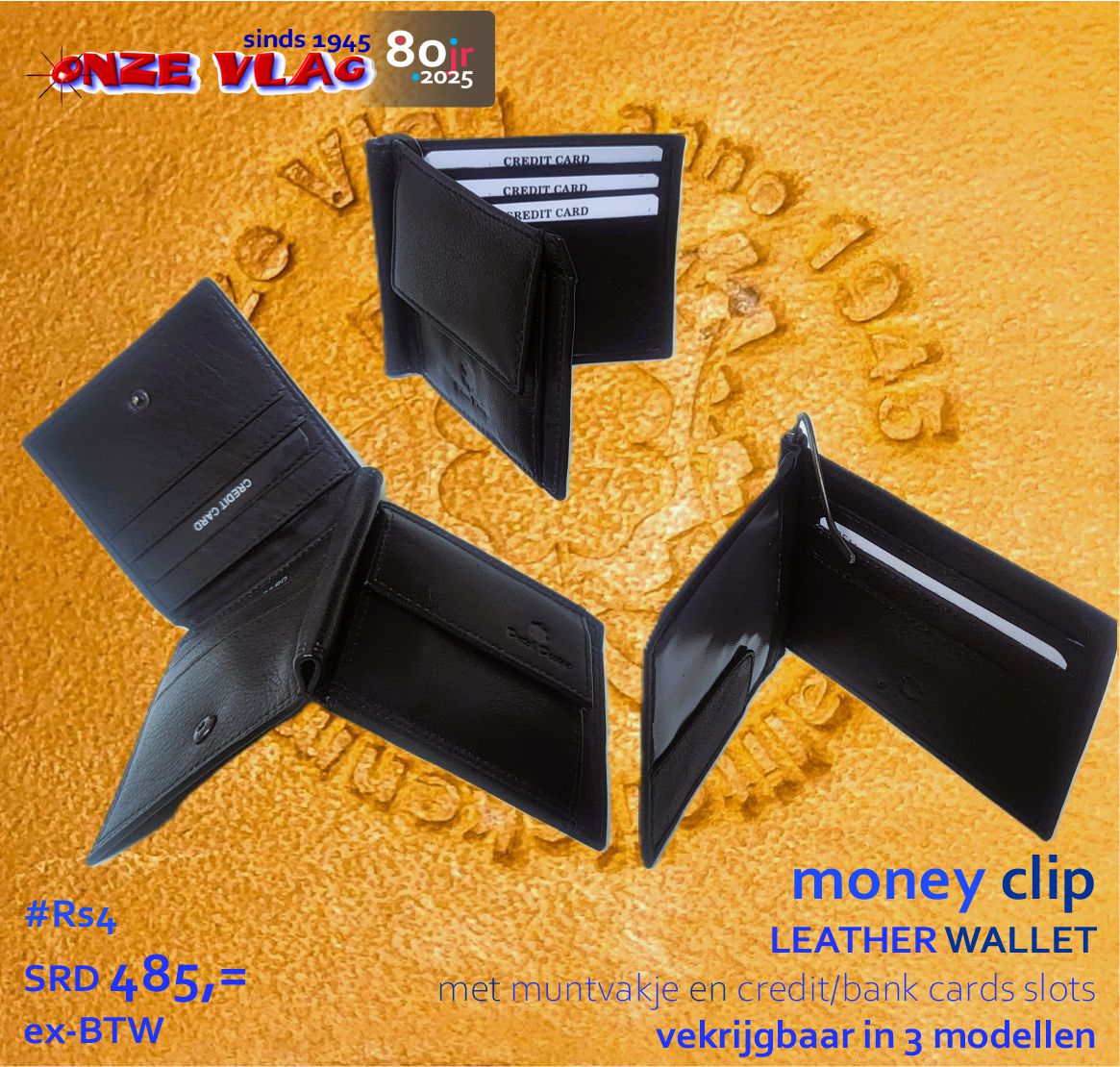 rs4 clipwallet v2
