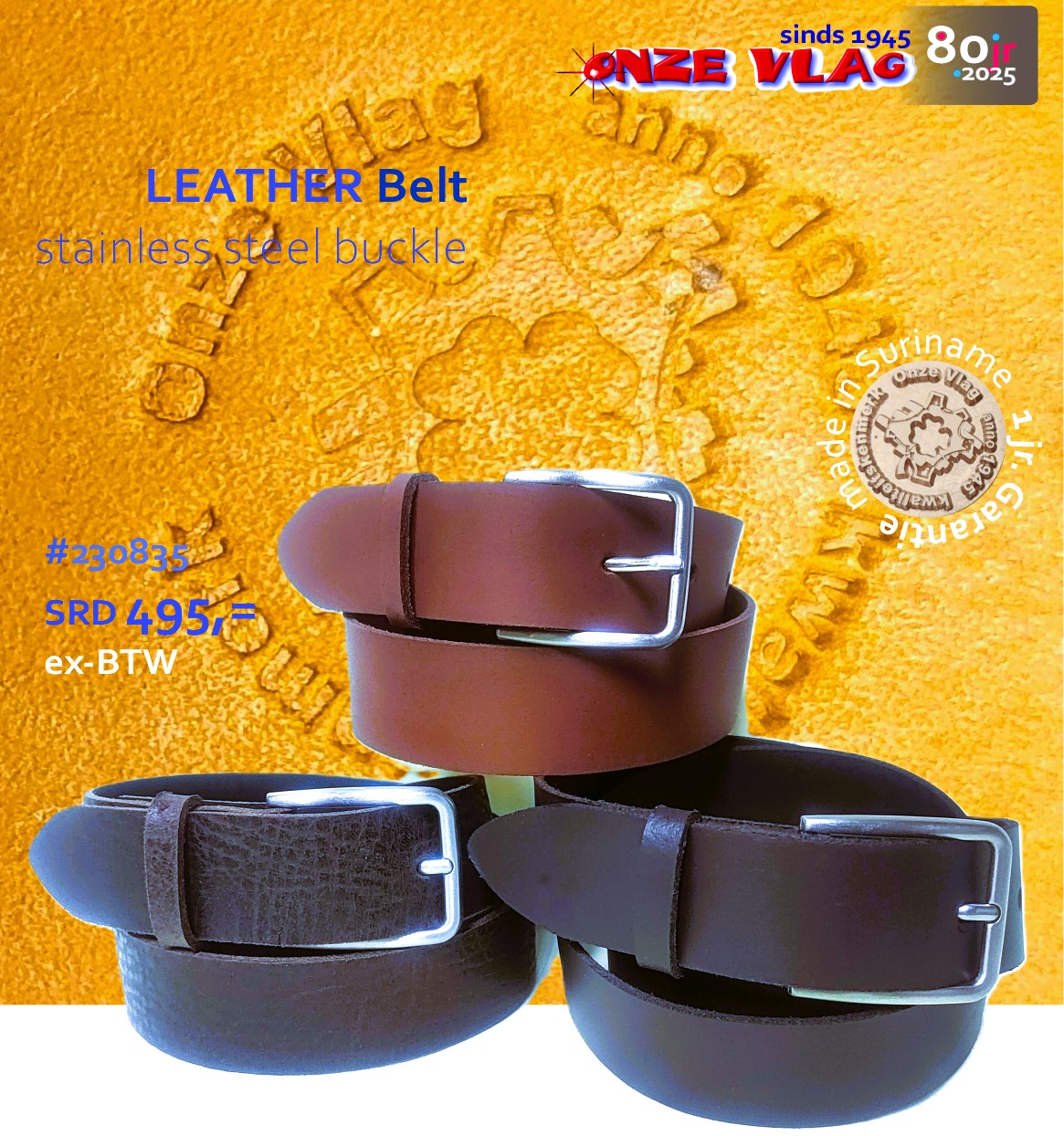 230835 panta br br br leather