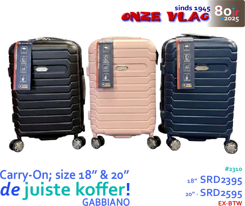 2310 18 en 20 duim