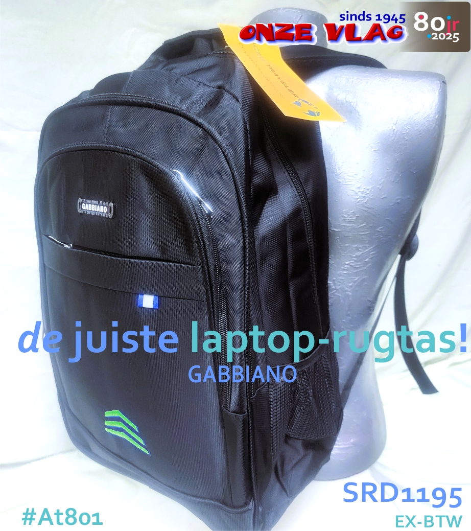 at801 backpack gab bl gr