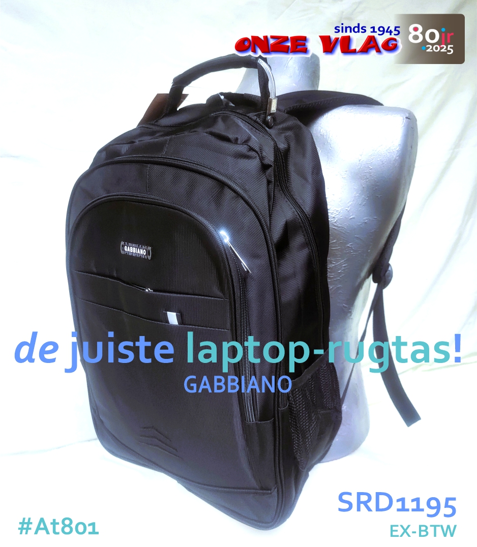 at801 backpack gab zw zw