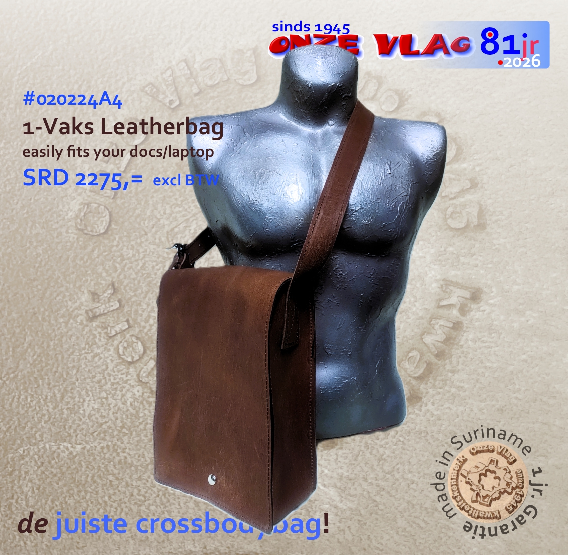 020224a4 1vaks dd150526 mar dbruin
