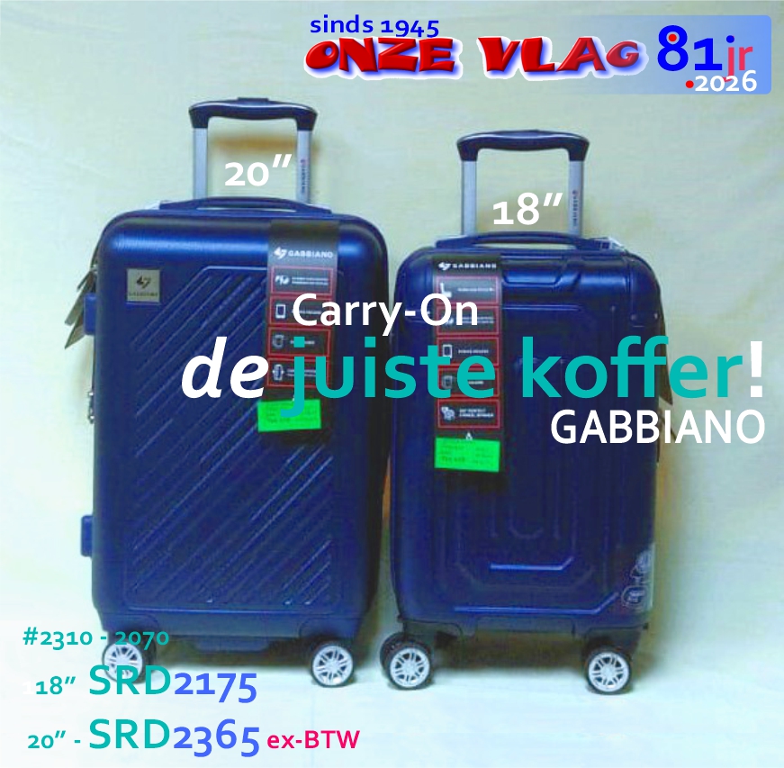 2310 18 en 20 duim nvy