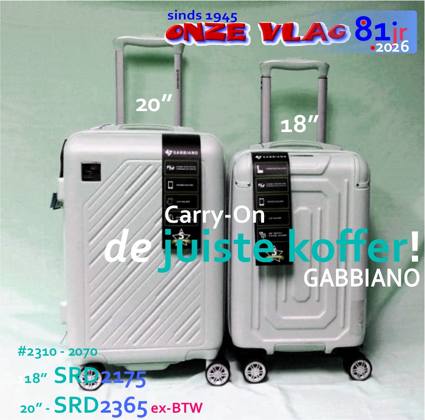2310 18 en 20 duim off white