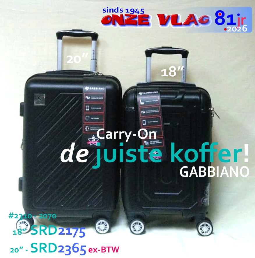 2310 18 en 20 duim