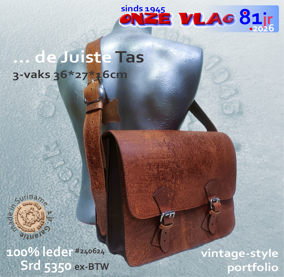 260914 vintagestyl portfolie