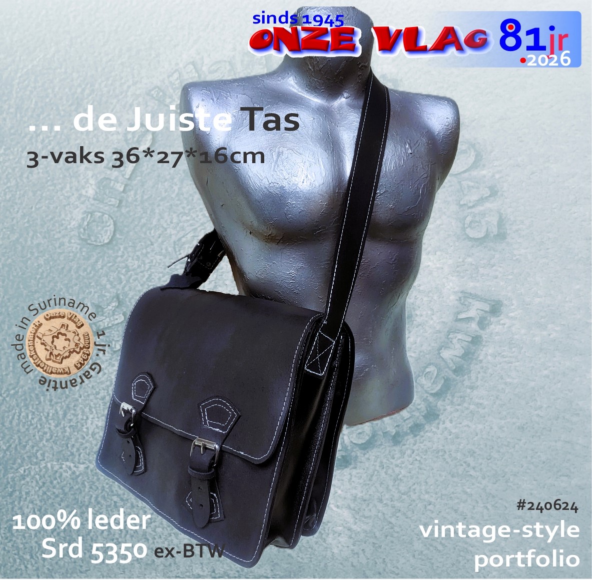 260914 vintagestyl portfolio zw