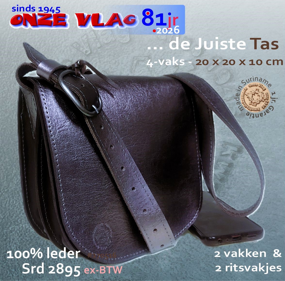 270516 a5 damestasje gnmtgry