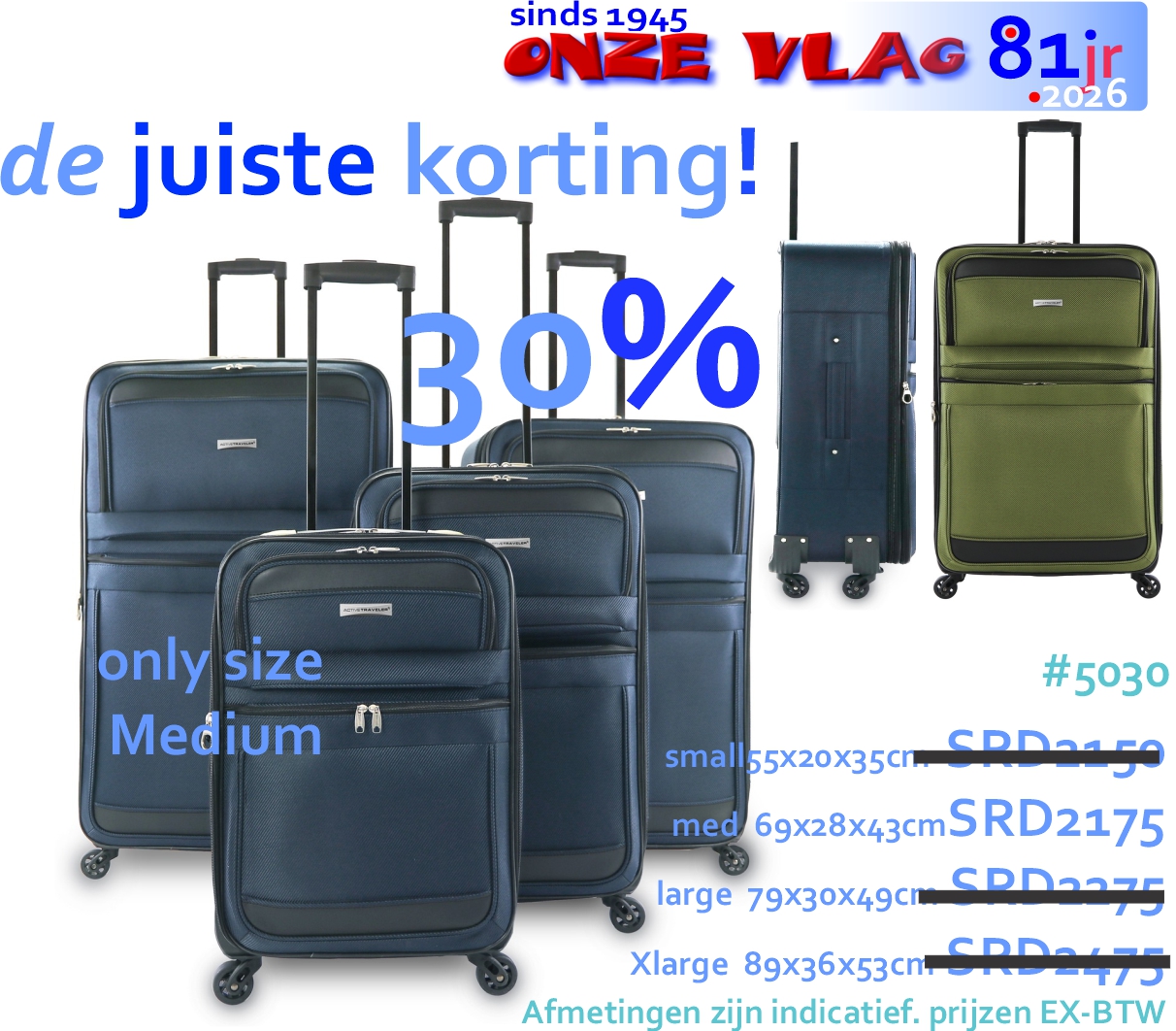 5030 bl gr